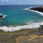 Greensand Beach