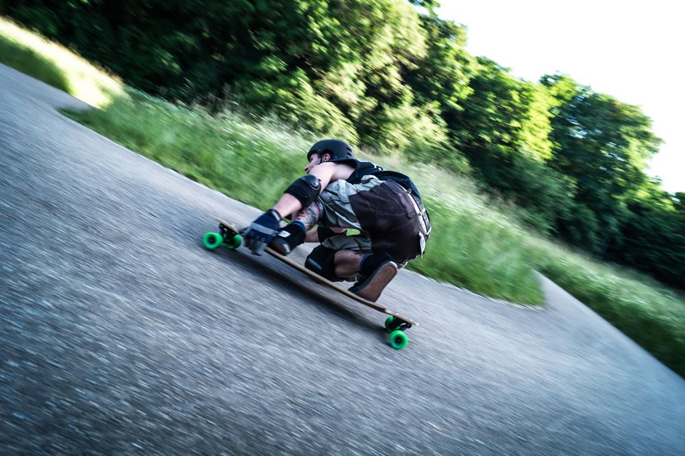 Greenskate Stuttgart