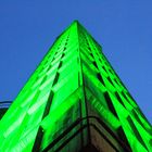 Greentower