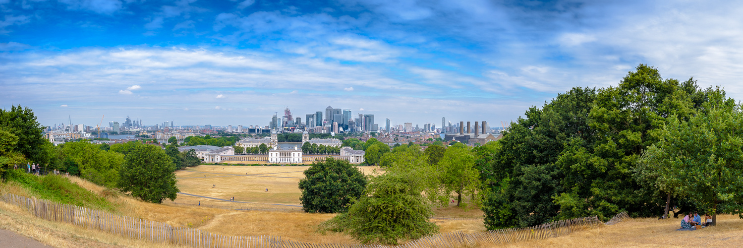 Greenwich