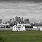 ... Greenwich ...