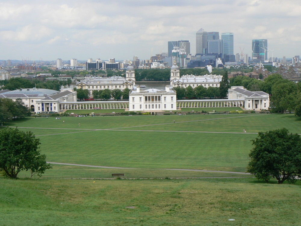 Greenwich