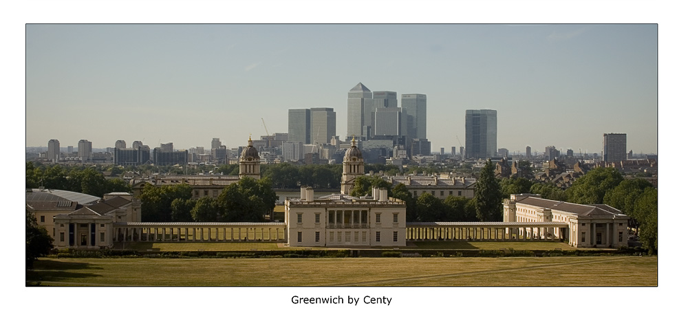 greenwich