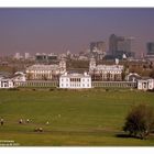 *** Greenwich ***