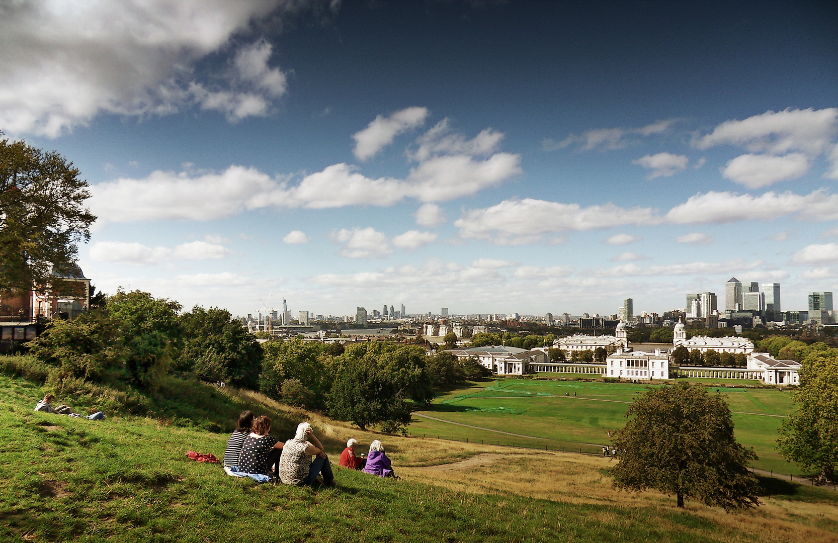 Greenwich