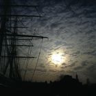 Greenwich - Cutty Sark - 1991