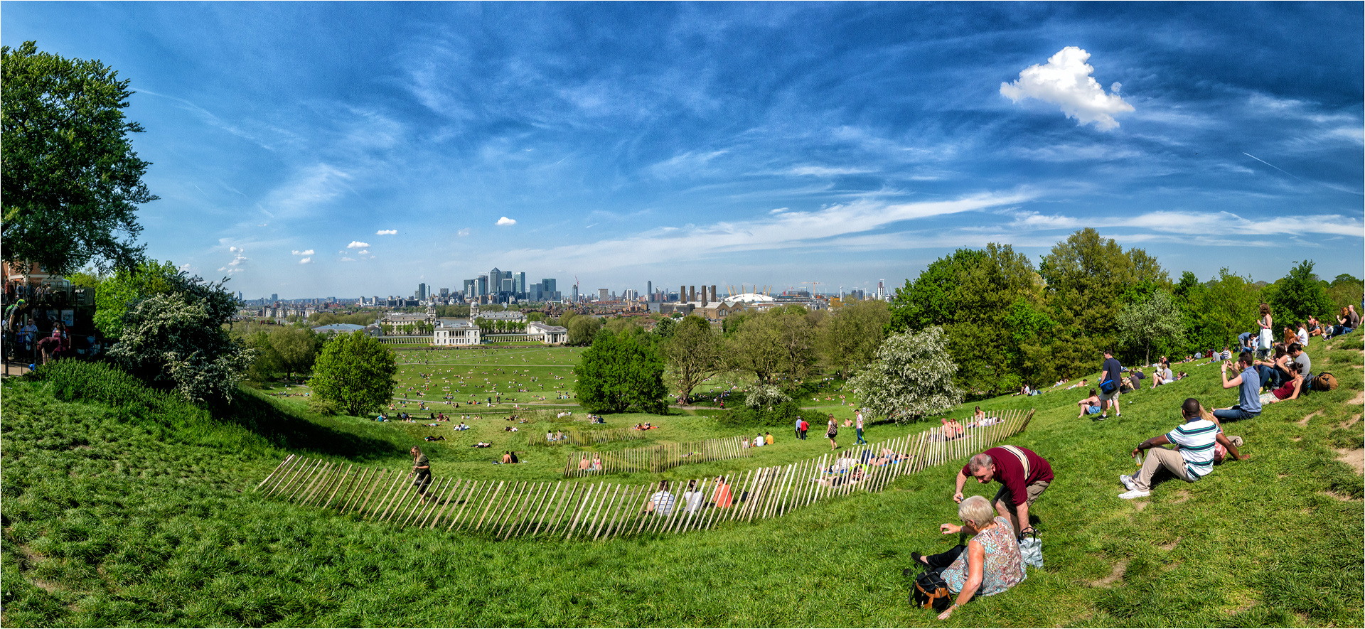 Greenwich