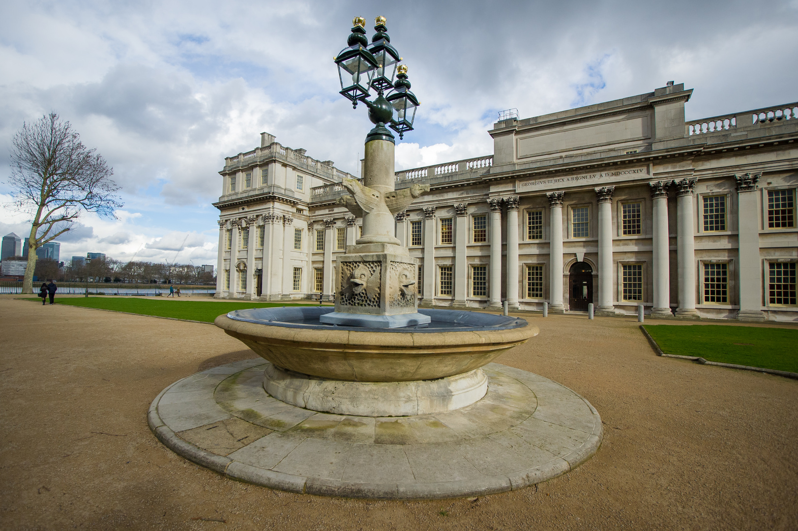 Greenwich