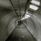 Greenwich Foot Tunnel  