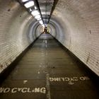 Greenwich Foot Tunnel