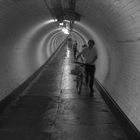 Greenwich Foot Tunnel