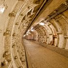 Greenwich Foot Tunnel