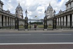 Greenwich Hospital