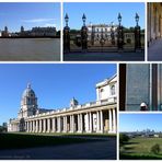 ~  Greenwich London  ~