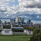 greenwich nullmeridian