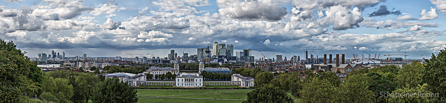 greenwich nullmeridian