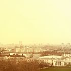 Greenwich Panorama