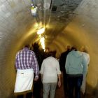 Greenwich pedestrian tunnel