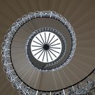 Greenwich Queens House Staircase