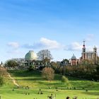 Greenwich, Royal Greenwich Observatory  