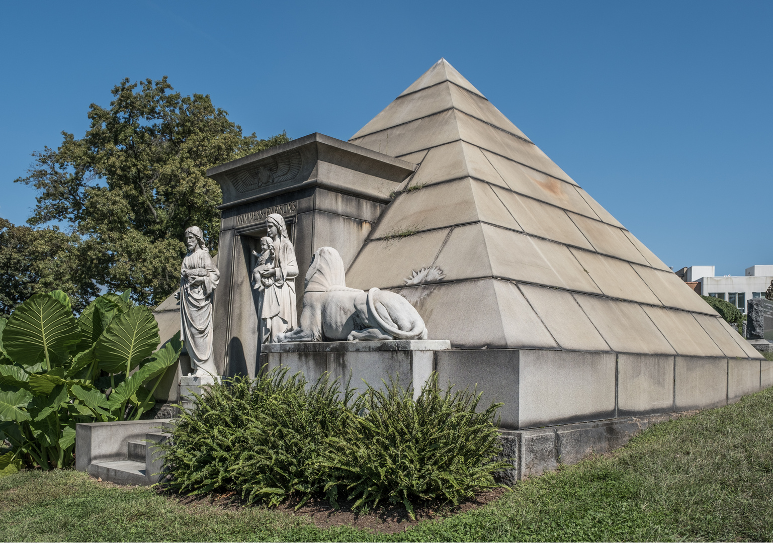 Greenwood Cemetery