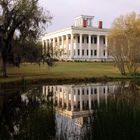 Greenwood Plantation in der Nähe von St. Francisville, LA