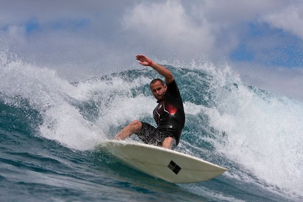 Greetings from Cabo Verde IV