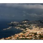 greetings from Funchal