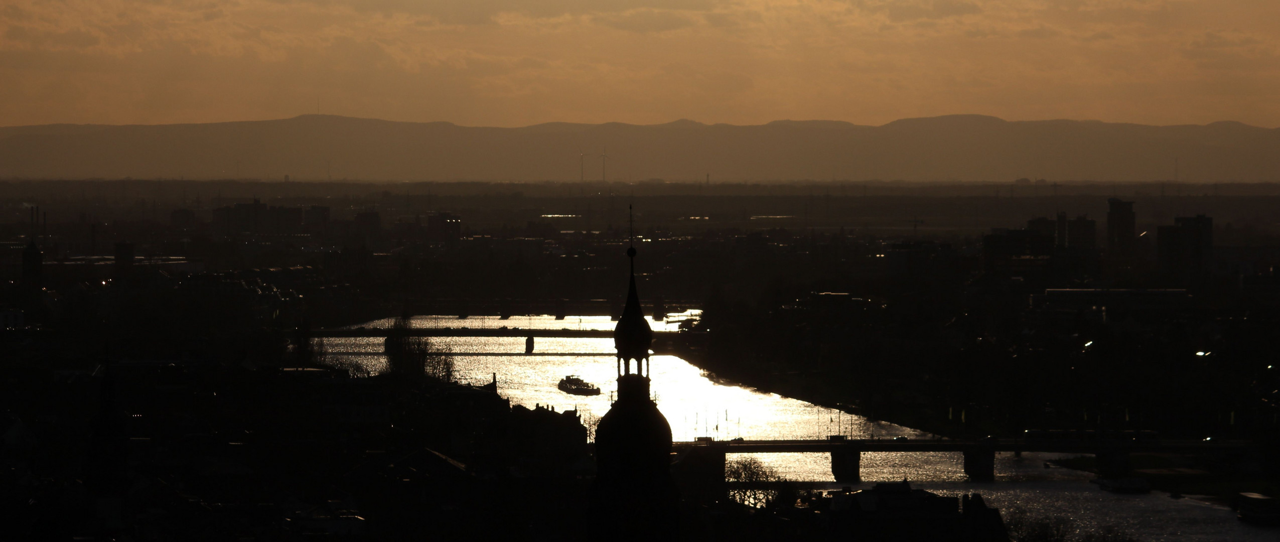 greetings from heidelberg