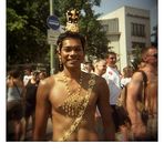 Greetings from Thailand . Berlin CSD 2006