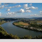 Greetings from the Rhine