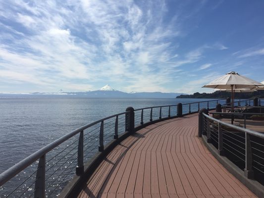 GREETINGS FROM THE SOUTH