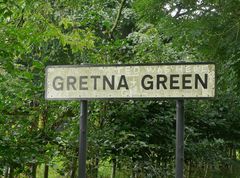 Greetna-Green