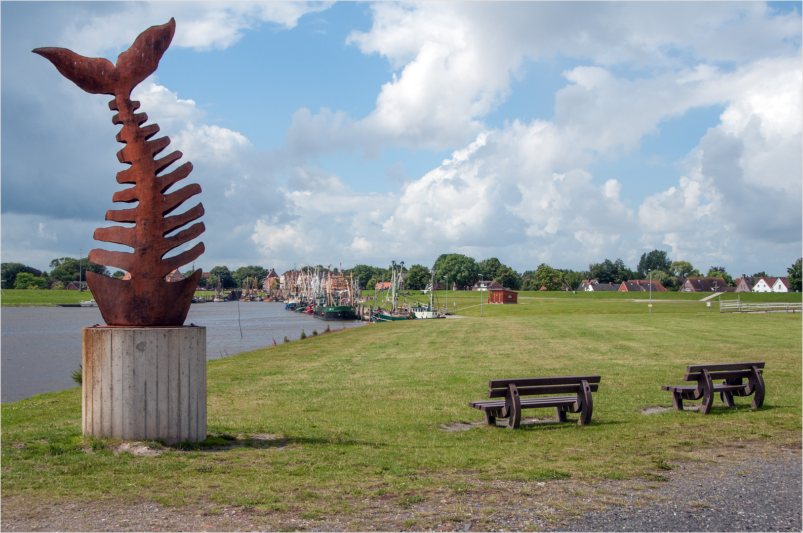 Greetsiel