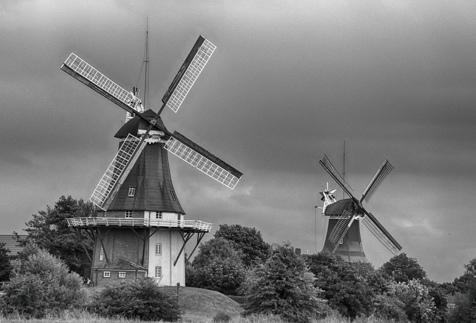 Greetsiel   