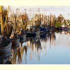 Greetsiel 1