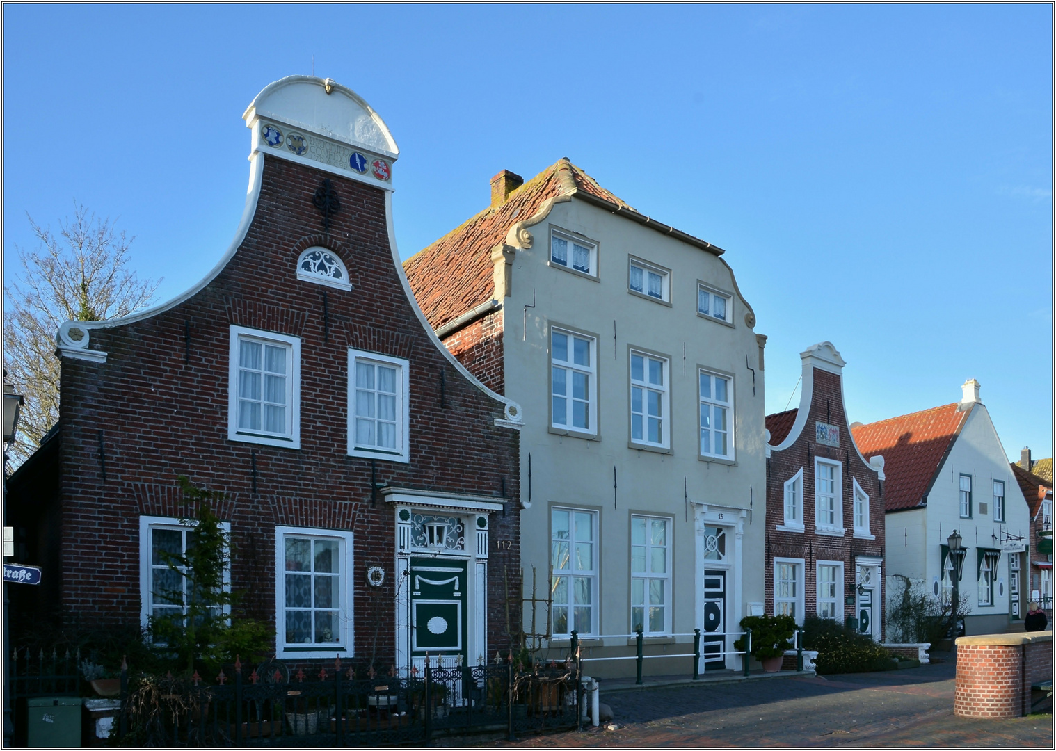 Greetsiel (1)