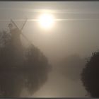 Greetsiel, 1. November 2015 ....