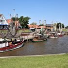 Greetsiel