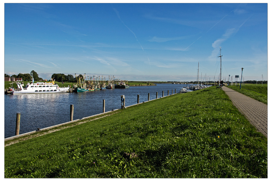 Greetsiel