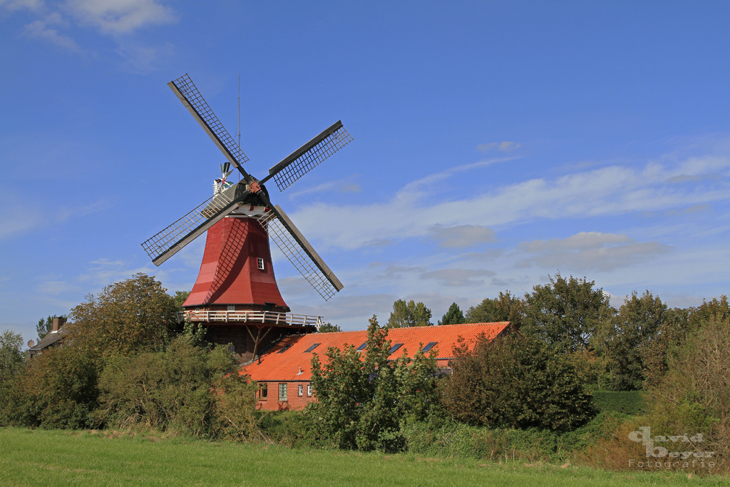 Greetsiel