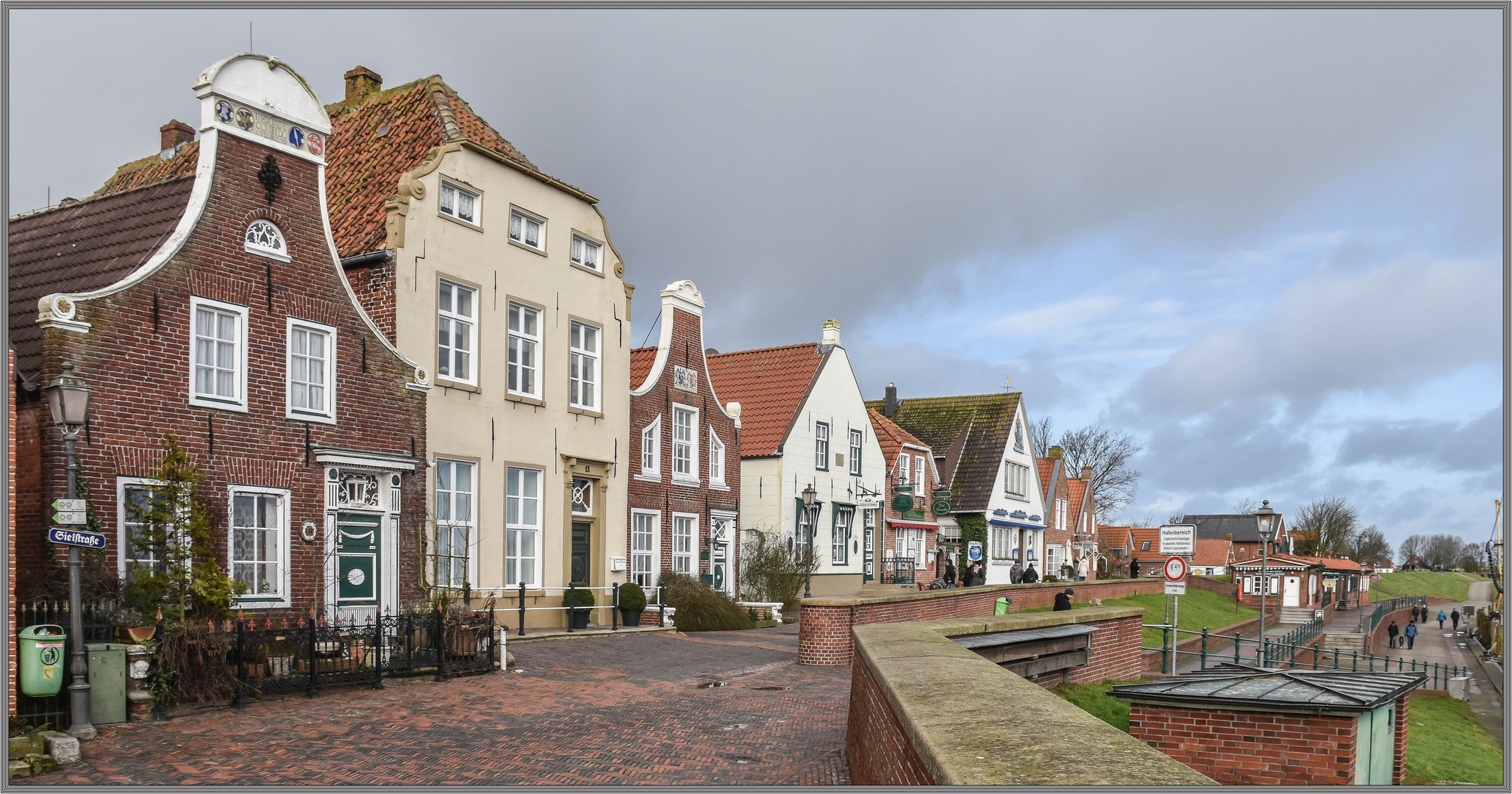 Greetsiel (2)