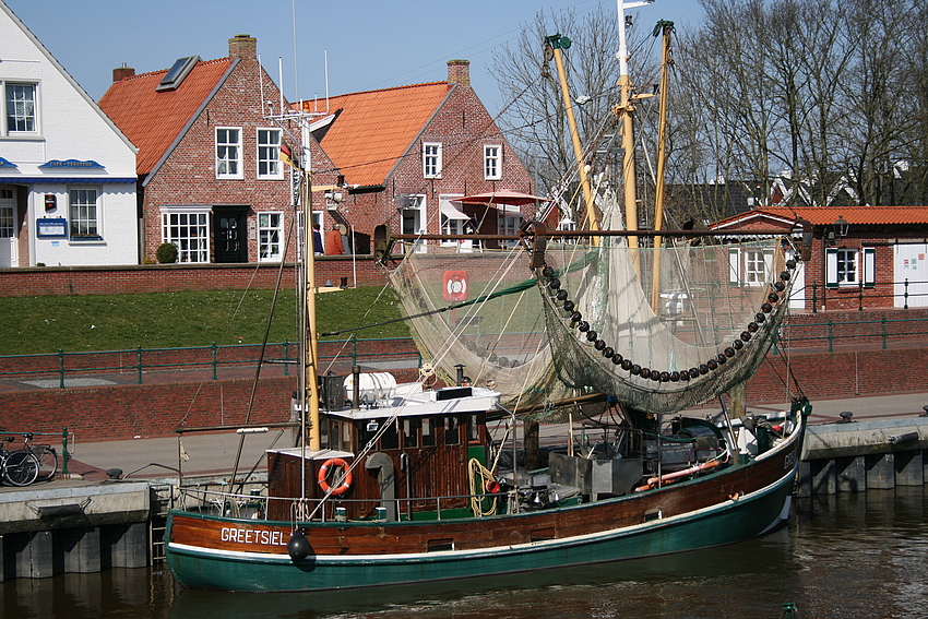 Greetsiel 2