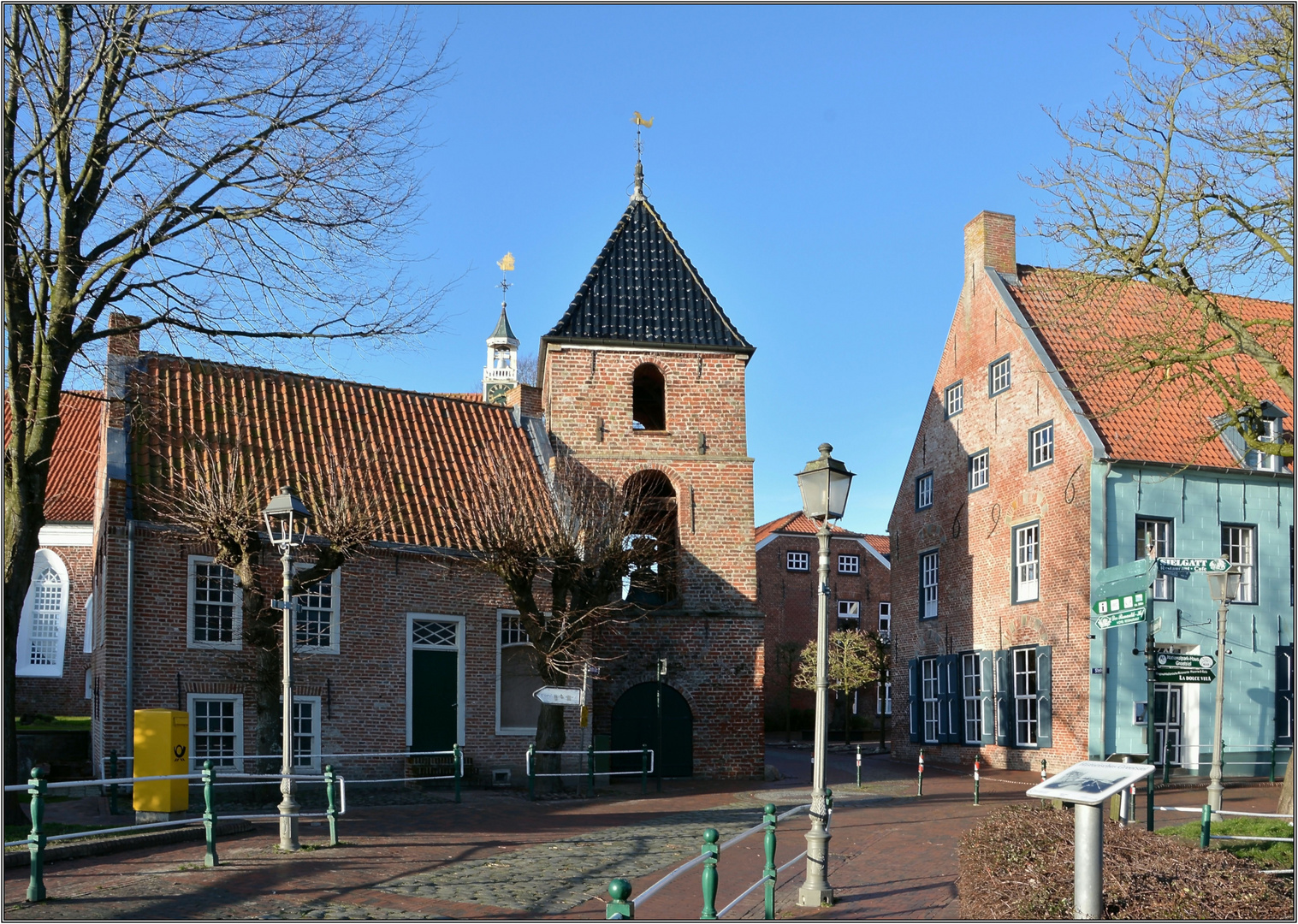 Greetsiel (2)