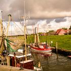 Greetsiel