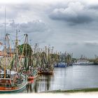 Greetsiel