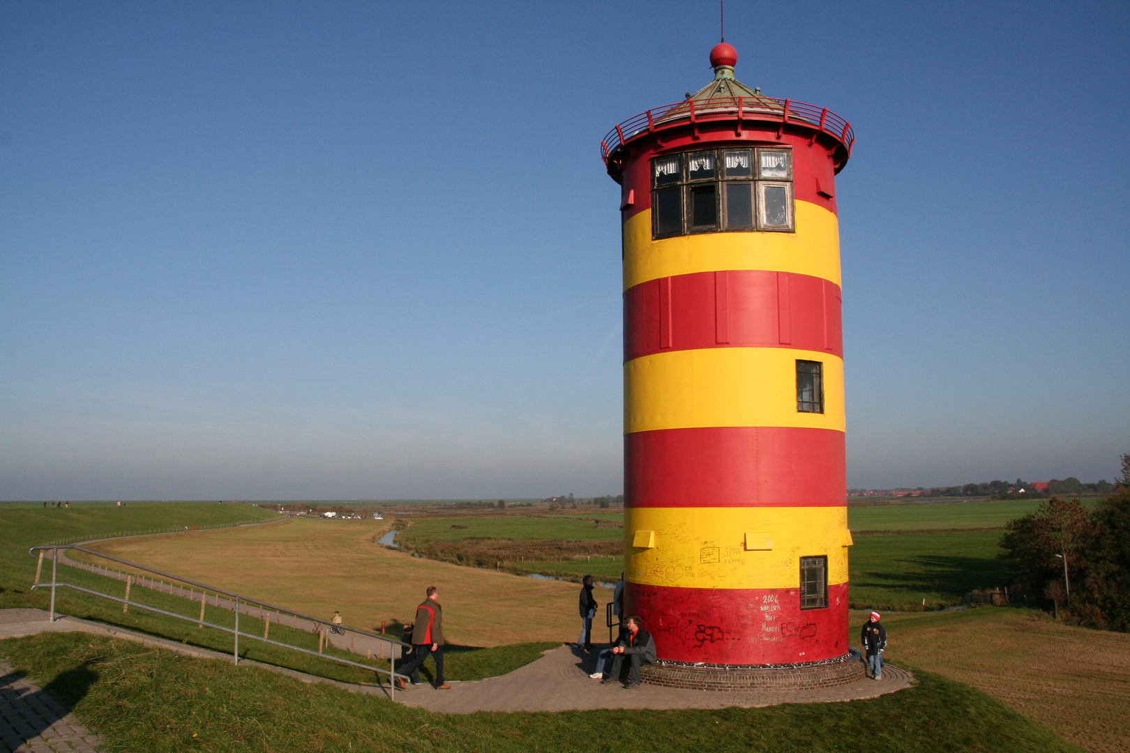 Greetsiel