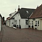 Greetsiel