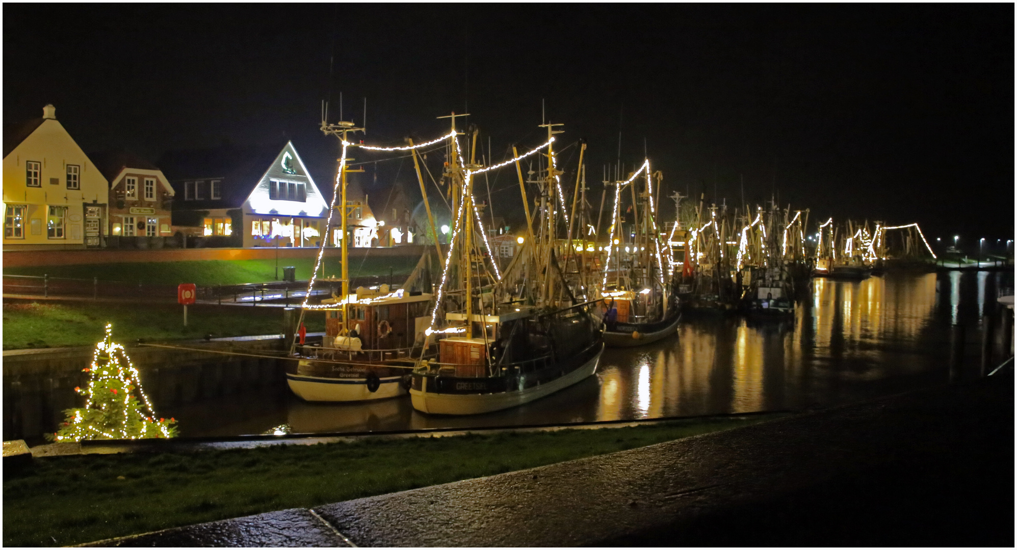 greetsiel 