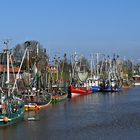 Greetsiel